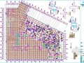 [上海]商业办公楼工程地下室施工方案（附施工平面图）