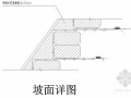 [北京]边坡支护施工组织设计（招标 CAD图）