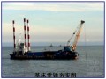 [山东]大型沉箱码头一期工程施工技术介绍（1000吨级）