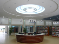 某图书馆暖通空调工程施工组织设计