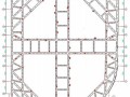 [上海]26米深基坑地下连续墙加四道内支撑支护施工方案（基坑降水详细 含ppt）