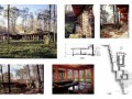 [辽宁]森林公园项目总体规划(详细设计)112页