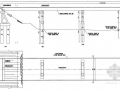 [湖北]16m跨径T梁桥露筋锈蚀桩径缩小病害处治设计图26张