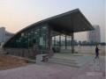 [广东]地铁工程地下岛式车站及盾构区间总体施工组织设计（380页 鲁班奖）