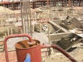 [广东]地下通道基坑降水施工方案（大口径井点降水）