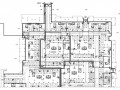 [广东]大型商用住宅强电系统电施图182张（商业会所 消防设计说明）