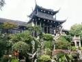 中国古代10大豪宅与园林景观，不是一般的赞！