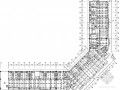 [安徽]大型建筑群高档别墅区商住楼给排水消防施工图