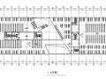 首都图书馆2至10层各层施工平面图