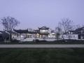 云林春风 / 浙江青墨建筑设计 + 悉地（北京）国际建筑设计