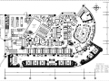 [重庆]重庆大学城胡桃里PDF施工图（附电气图、给排水）