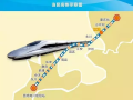 渝昆高铁通过审批：设计时速350公里