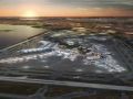纽约肯尼迪国际机场改造计划更新