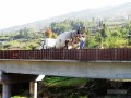 [江西]桥梁现浇钢筋砼防撞护栏专项施工方案