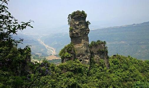 重庆市石柱县走出去的名人汇总[转载]