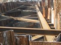 [QC]提高钢板桩围堰施工质量控制（2010年 中交）