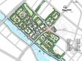 [江苏]城市中心广场地块详细城市设计方案
