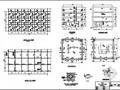 某高位水池结构施工图