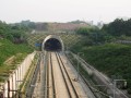 [浙江]双线铁路隧道施工组织设计151页（仰拱超前 拱墙整体衬砌）