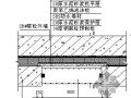 北京某住宅项目防水施工方案