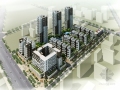 [深圳]某城市综合体规划及单体设计方案文本（含CAD）