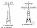电力工程铁塔吊安装监理实施细则