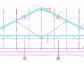 [QC成果]大跨度高支模施工质量控制