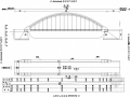 桥梁改建工程方案对比设计图（三选一，含经济对比）