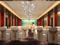 CCD新作—广州中国大酒店宴会厅改造设计方案PDF+JPG21P