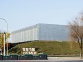 自由随性，不拘泥于套路 — 北京天空图书馆