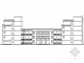 [宿迁市]某电视大学学校新区5号6号实训楼建筑施工图
