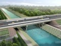[河南]大桥工程箱梁吊装专项施工方案