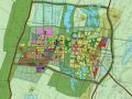 宁夏城市总体规划（2007年至2020年）