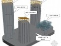 [广东]超高层综合塔楼及裙楼钢结构施工组织设计（劲性钢骨柱 钢框架）