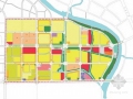 [广东]大型城市综合体规划及单体设计方案文本（国外知名事务所设计