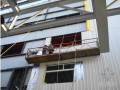 建筑吊篮作业施工安全技术培训