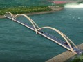 [PPT]桥梁工程设计荷载超全讲解（57页 配图丰富）
