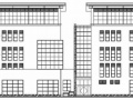 [东莞]某科技产业园区A区建筑结构水暖电施工图（带结构计算书）