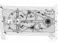 [厦门]综合性花园景观规划设计施工图