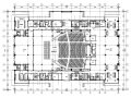 京杭之心扬州会议中心施工图·附设计方案——金螳螂设计