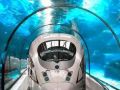 世界上最炫酷的27条海底隧道!日本最长、挪威最多、中国最……
