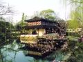 有一种建筑，叫中国古园林建筑系列之苏派园林建筑