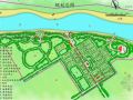 黑龙江旅游景区区渔村总体规划