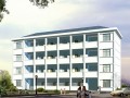 [湖南]2016年新建学生宿舍楼建筑安装工程预算书(附CAD图纸)