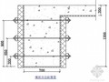 商住楼工程主体结构工程高大模板专项施工方案(139页)