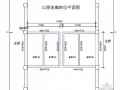 大跨度承重连廊施工工法