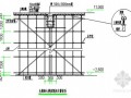 办公楼模板工程施工技术交底(节点详图)