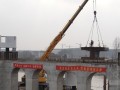 [厦门]预应力混凝土现浇箱梁大桥投标施工组织设计（2011年 中交）