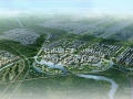 [郑州]城市综合体规划及单体设计方案文本