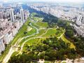盘点全球十大生态景观设计项目，来数数中国有几个？